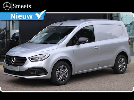 Mercedes-Benz Citan 0