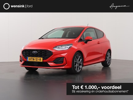 Ford Fiesta 0