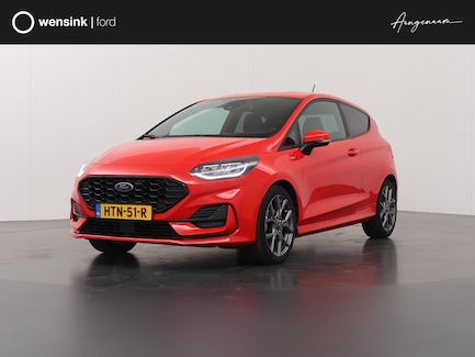 Ford Fiesta 0