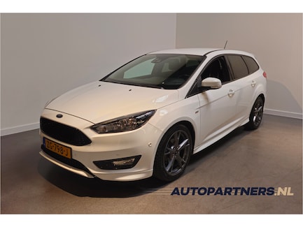 Ford Focus 0