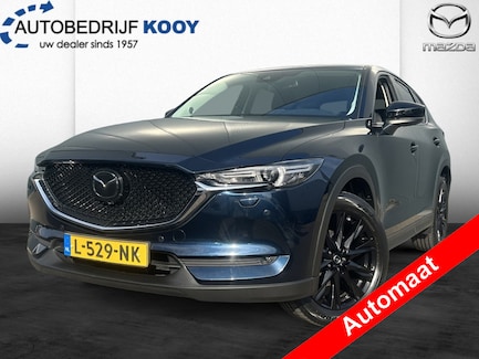 Mazda CX-5 0