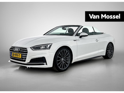 Audi A5 0