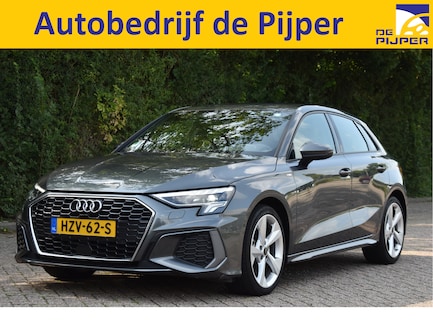 Audi A3 0