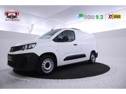 Peugeot Partner 0