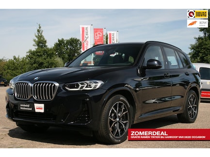 BMW X3 0