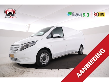 Mercedes-Benz Vito 0