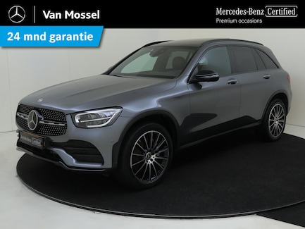 Mercedes-Benz GLC 0