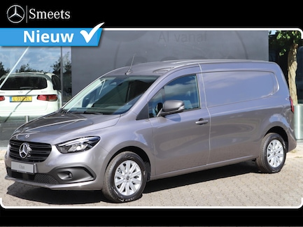 Mercedes-Benz Citan 0