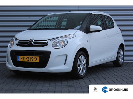 Citroën C1 0