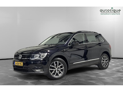 Volkswagen Tiguan 0
