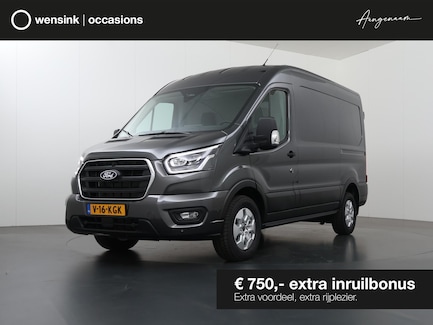 Ford Transit 0
