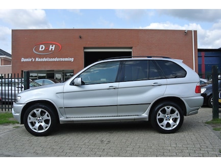BMW X5 0