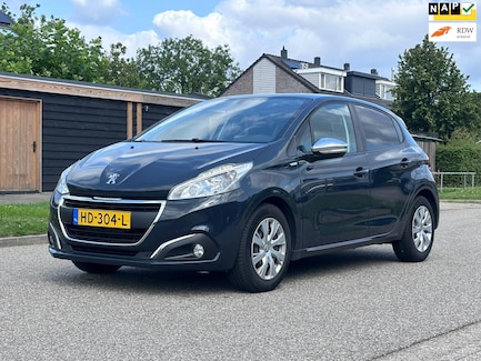 Peugeot 208 0