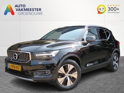 Volvo XC40 0