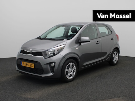 Kia Picanto 0