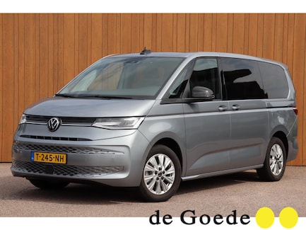 Volkswagen Multivan 0