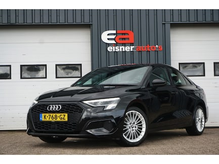 Audi A3 0