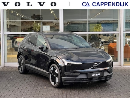 Volvo EX30 0