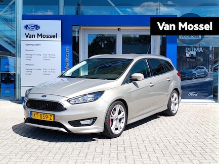 Ford Focus 0