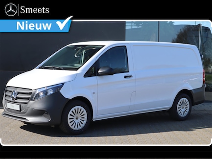 Mercedes-Benz Vito 0