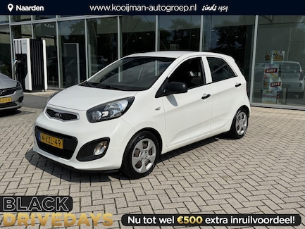 Kia Picanto 0