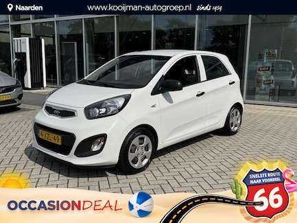 Kia Picanto 0