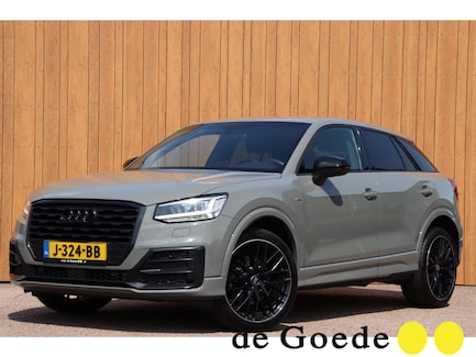 Audi Q2 0