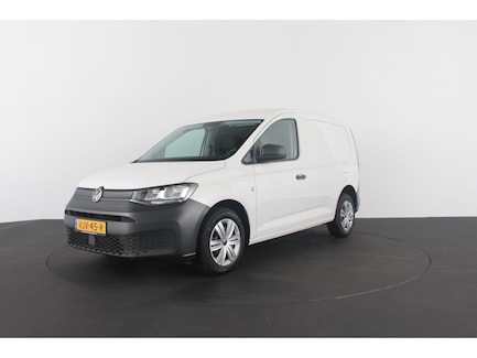 Volkswagen Caddy 0