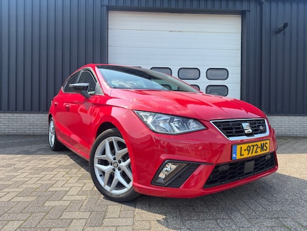 SEAT Ibiza 0