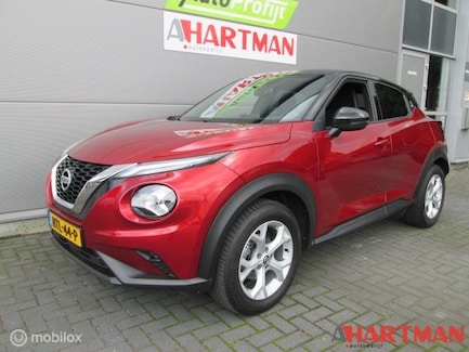 Nissan Juke 0