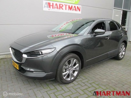 Mazda CX-30 0