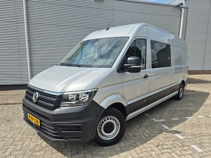 Volkswagen Crafter 0