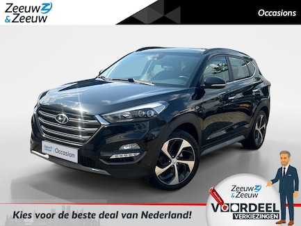 Hyundai Tucson 0