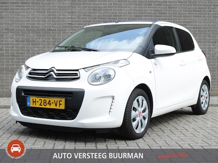 Citroën C1 0