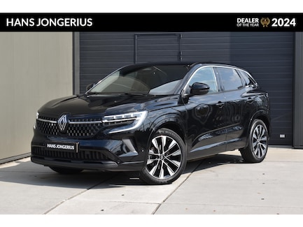 Renault Austral 0