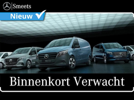 Mercedes-Benz Vito 0