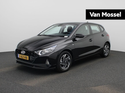 Hyundai i20 0