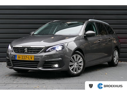 Peugeot 308 0