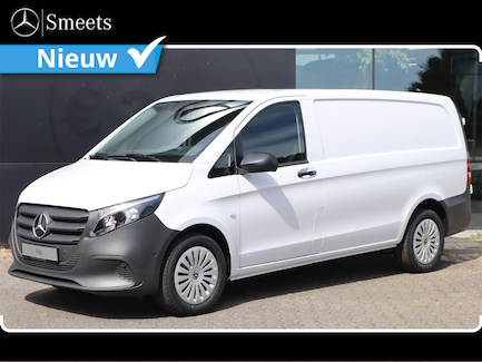 Mercedes-Benz Vito 0
