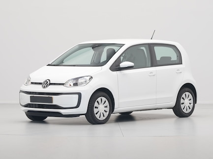 Volkswagen Up! 0