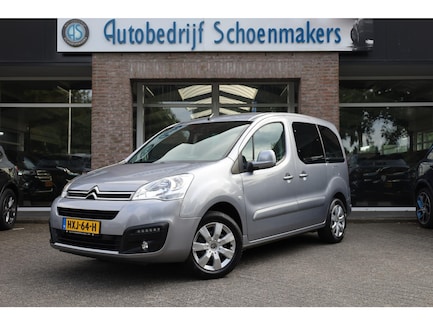 Citroën Berlingo 0