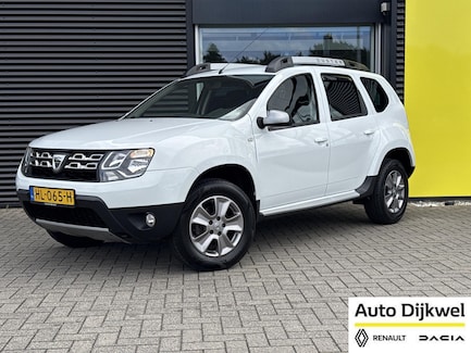 Dacia Duster 0