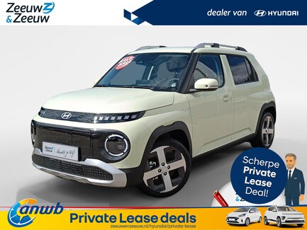 Hyundai Inster 0