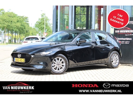 Mazda 3 0