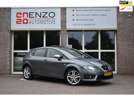 SEAT Leon 0