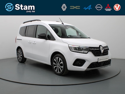 Renault Kangoo 0