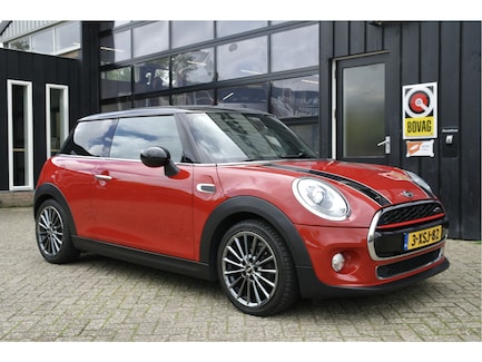 MINI Cooper 0