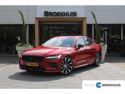 Volvo S60 0