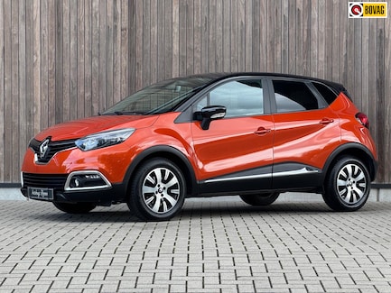 Renault Captur 0