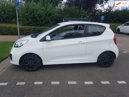 Kia Picanto 0